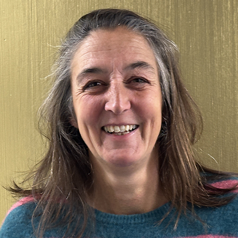 Photo Irmela Heinrichs